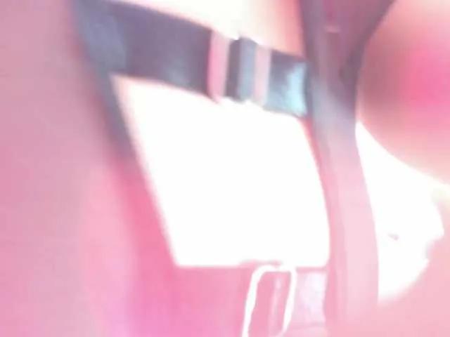 lexyrosee from BongaCams is Freechat