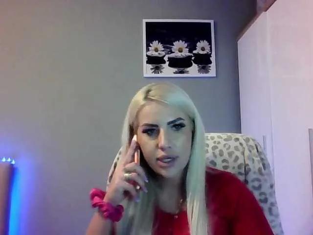 LeylaDesire from BongaCams