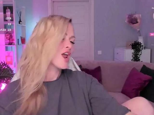 LibbyNora from BongaCams