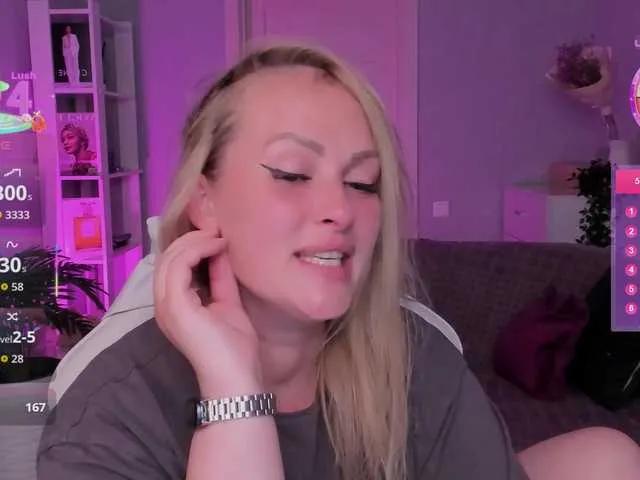 LibbyNora from BongaCams