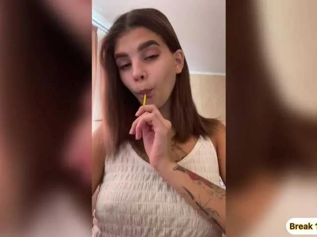 life-choco from BongaCams is Freechat