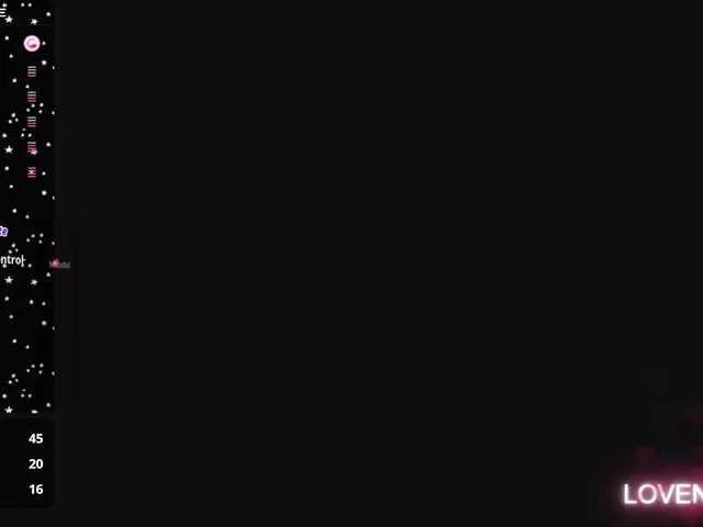 LiittleAngel from BongaCams