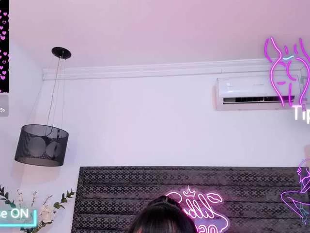 Lilbye066evil from BongaCams
