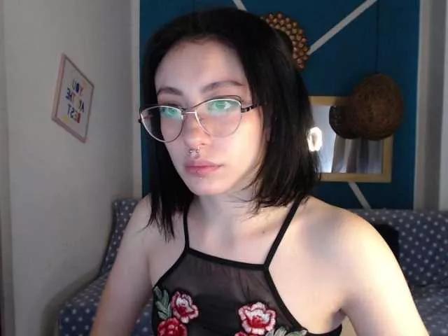 Lili-hott63 from BongaCams