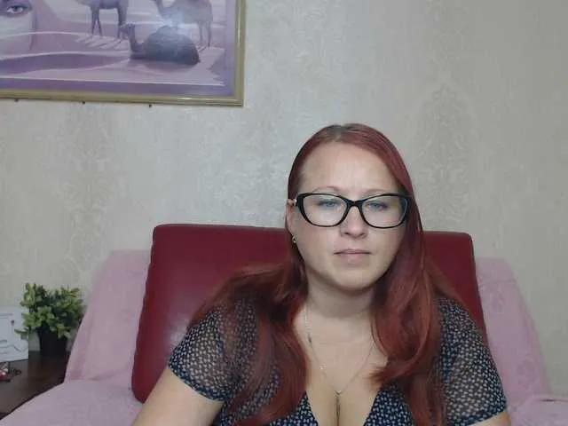 Lilia4joy from BongaCams is Freechat