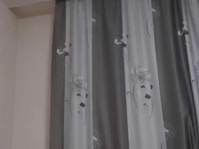 LIliana77777 from BongaCams