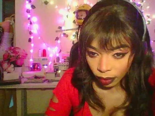 Lilianjackson from BongaCams