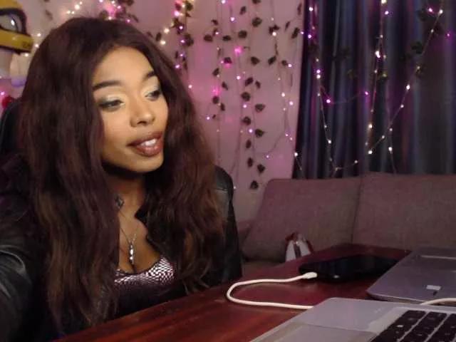 Lilianjackson from BongaCams