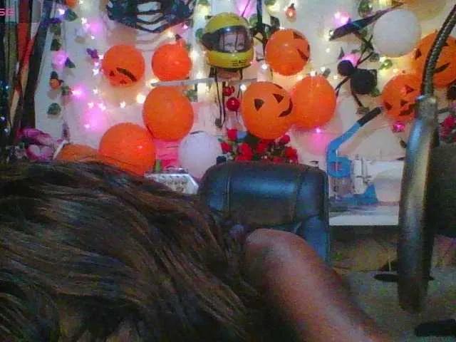 Lilianjackson from BongaCams is Freechat