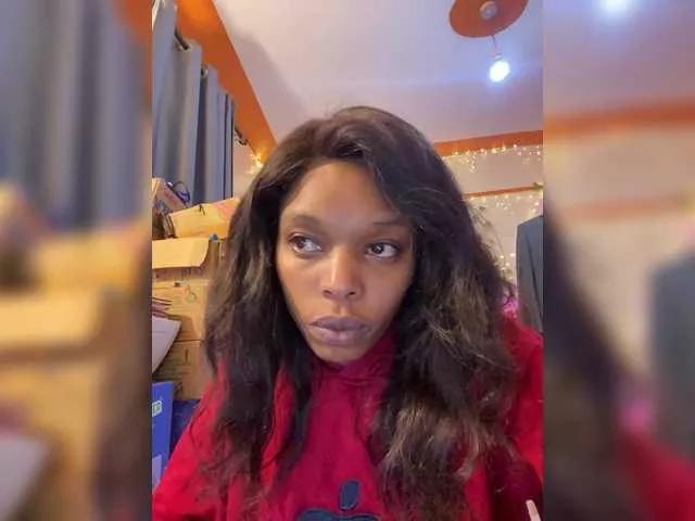 Lilianjackson from BongaCams