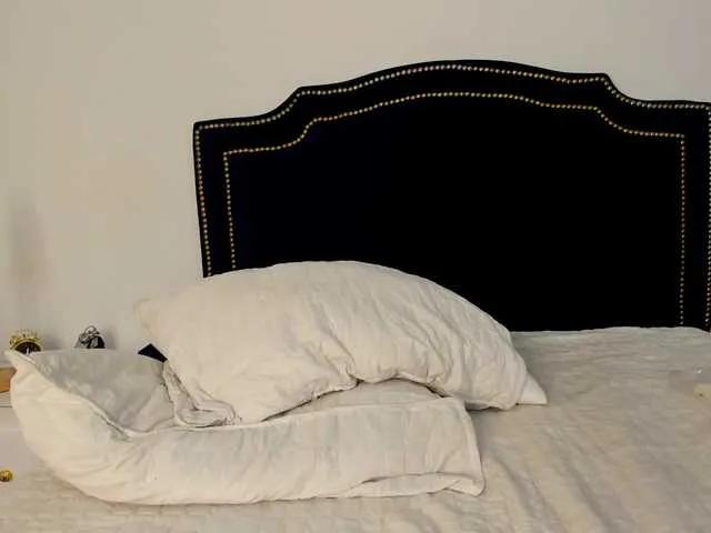 LiliCarterm from BongaCams