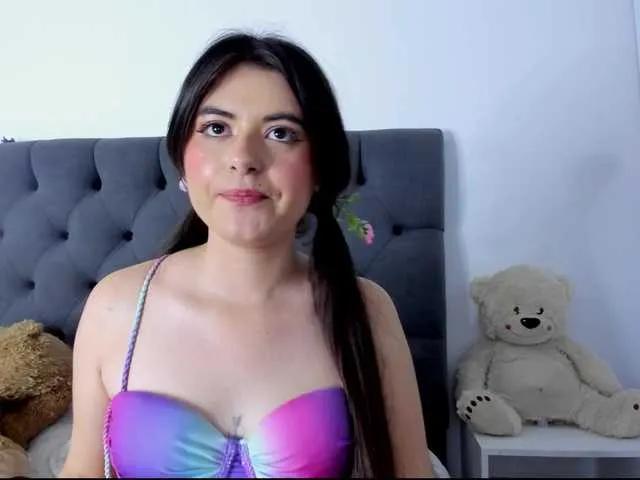 LiliCarterm from BongaCams