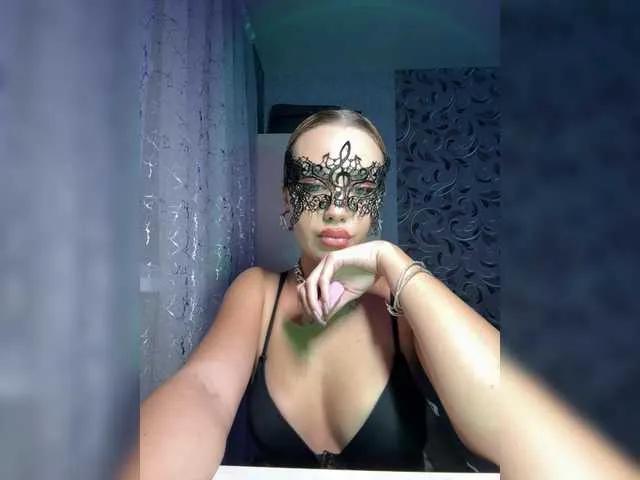 Lilimilla from BongaCams