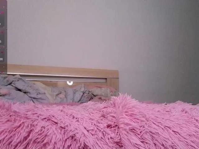Lilith-Hustle from BongaCams