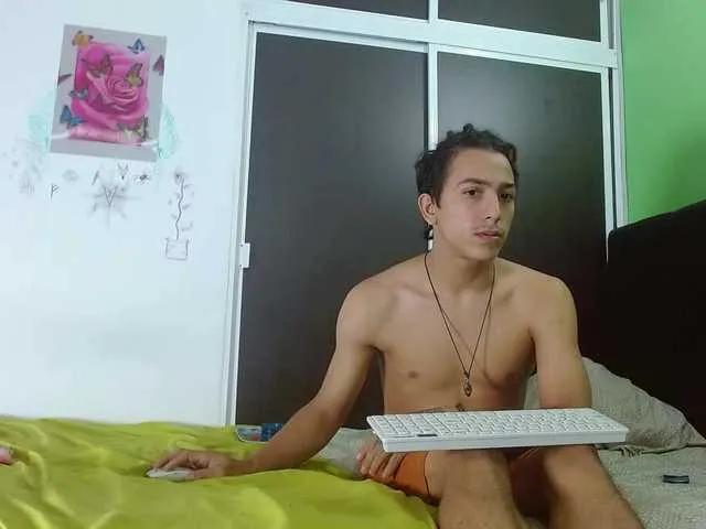 LilithandMarcusBlain from BongaCams