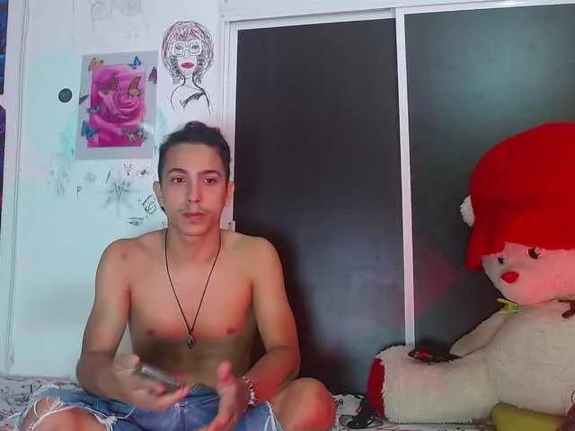 LilithandMarcusBlain from BongaCams is Freechat