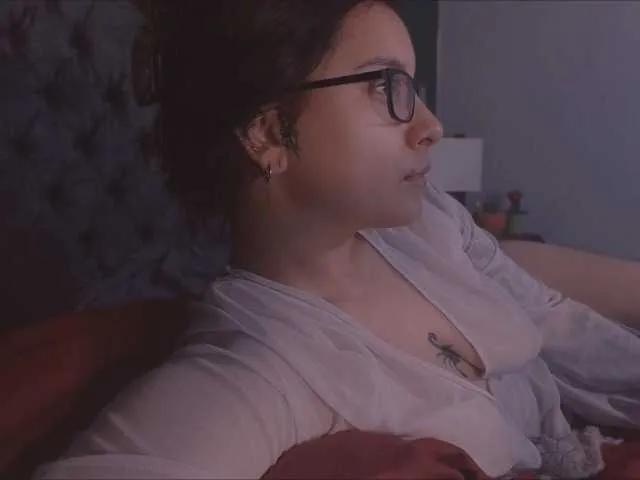 LilithDark from BongaCams is Freechat