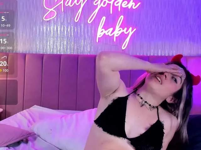 Lilithharper-vc from BongaCams
