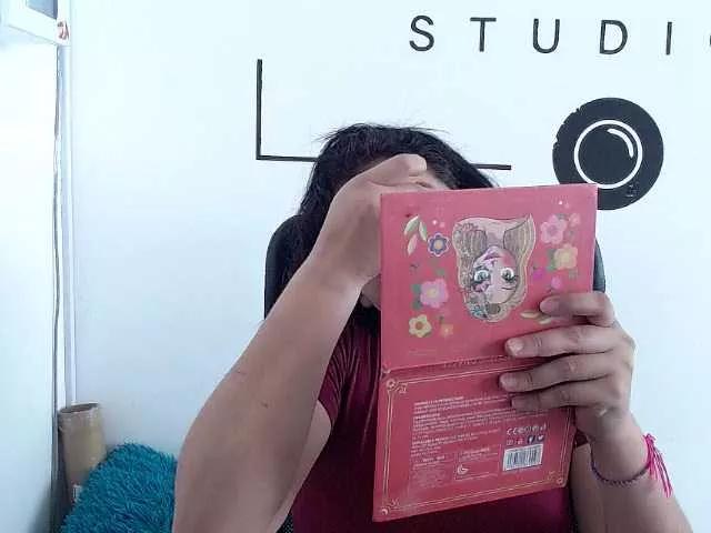 LilithMesalina from BongaCams