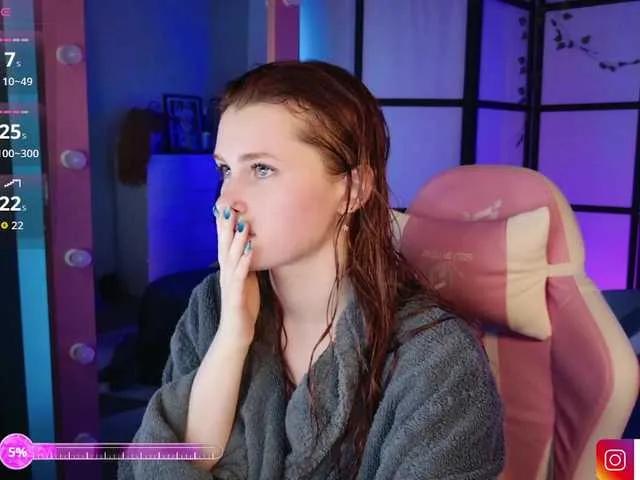 LilithSlut from BongaCams
