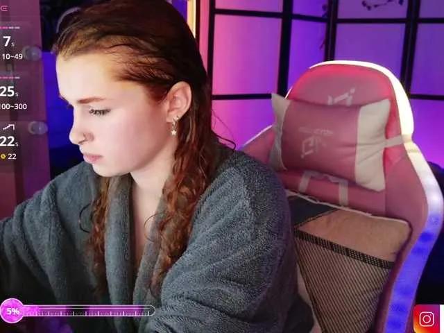 LilithSlut from BongaCams is Freechat