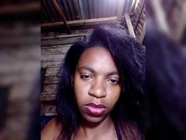 Lillteblackgirl from BongaCams