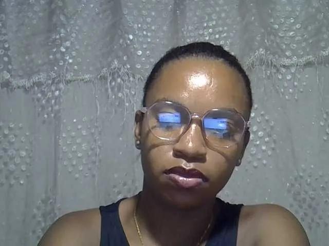 Lillteblackgirl from BongaCams