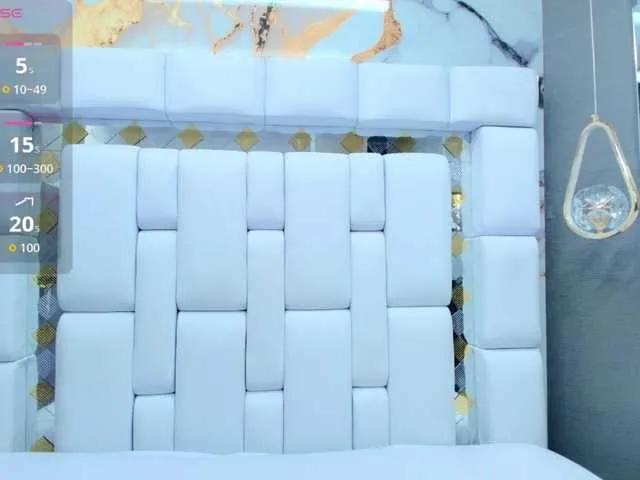 Lily-Rouse from BongaCams