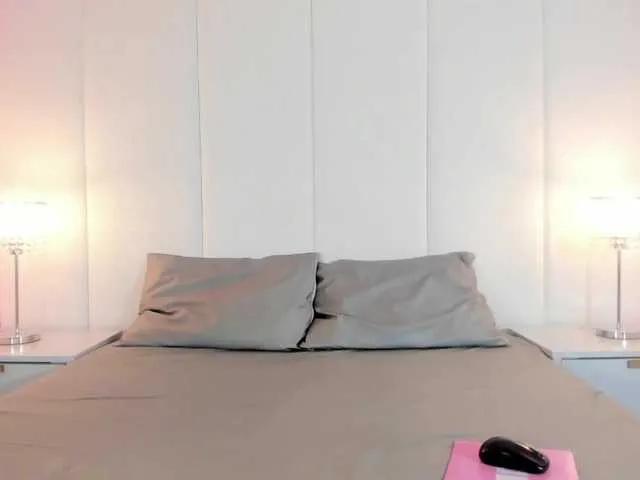 LilyBratz from BongaCams