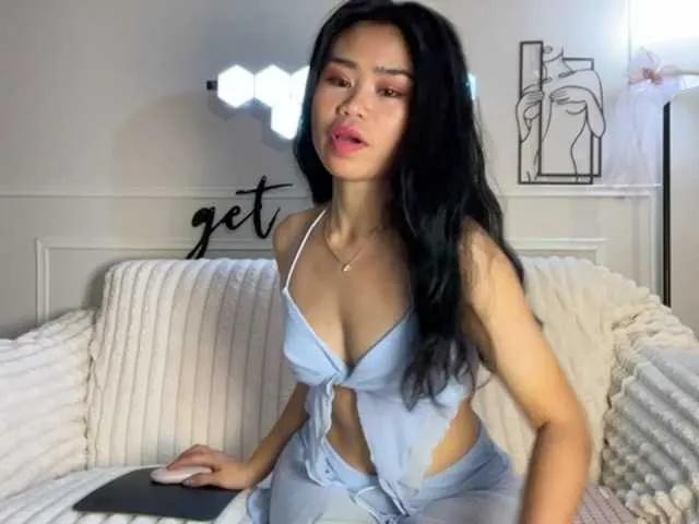 LilyJelly from BongaCams is Freechat