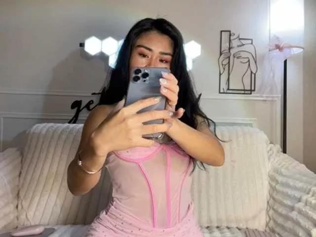LilyJelly from BongaCams