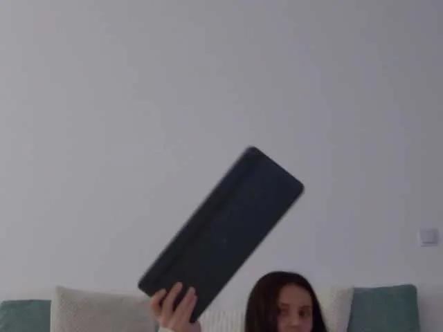 LilyRoselyn from BongaCams is Freechat