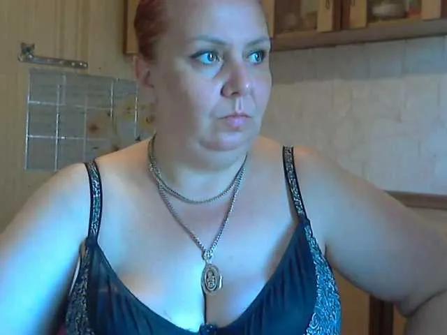 LilyTanya from BongaCams