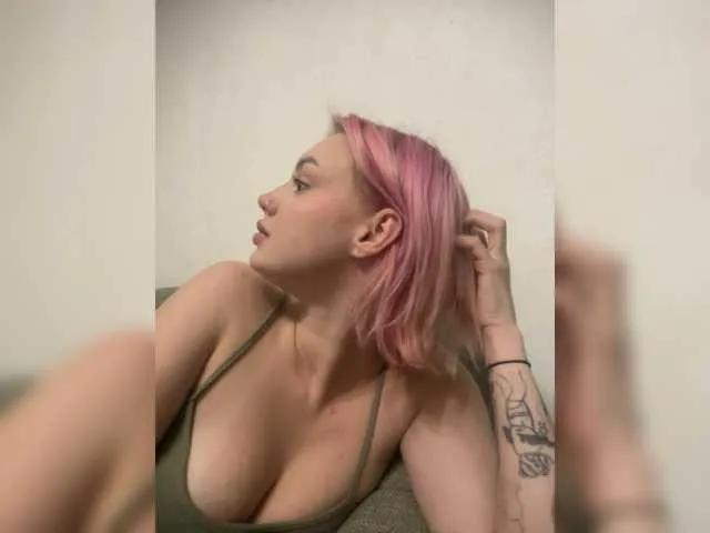 Linaaa from BongaCams is Freechat