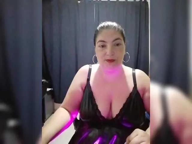 linamaria98 from BongaCams is Freechat