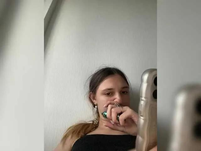 LinaTwins from BongaCams is Freechat