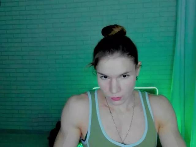 Lisa-Ray from BongaCams
