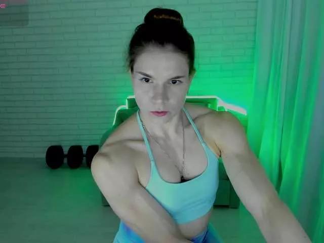 Lisa-Ray from BongaCams