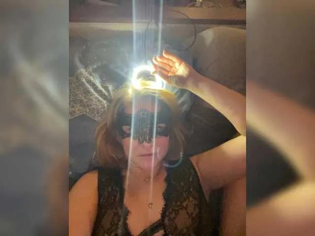 LiSA69-mur from BongaCams is Freechat