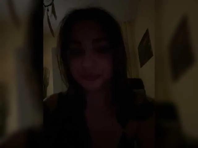 Lisana1 from BongaCams is Freechat