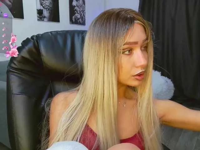 LisaShultz from BongaCams is Freechat