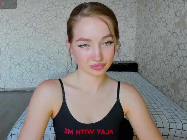 LissaCristal from BongaCams