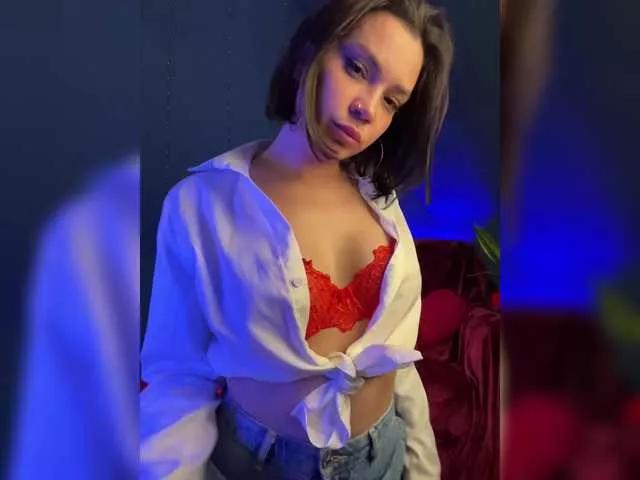 LissaTatt from BongaCams