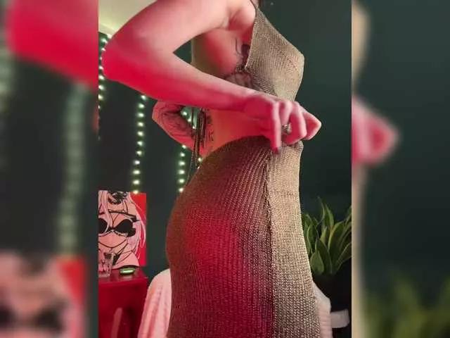 LissaTatt from BongaCams