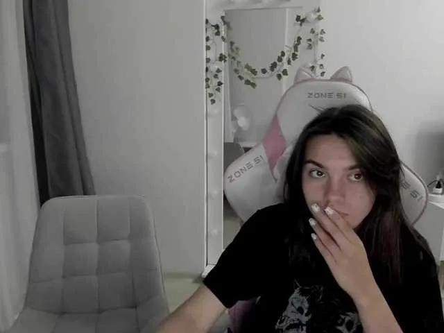 lissazmark2 from BongaCams