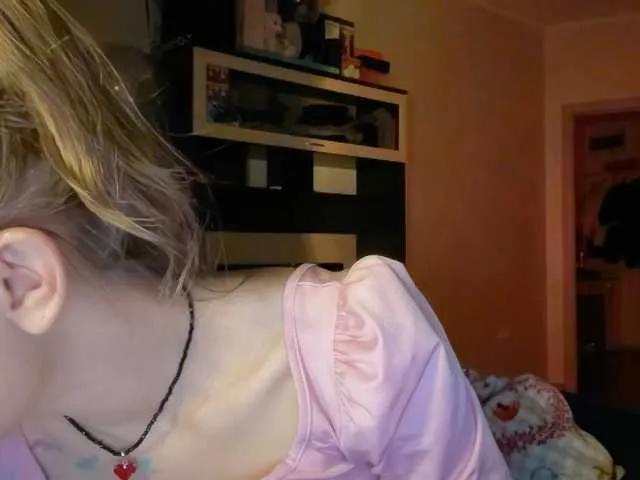 LISSSA1 from BongaCams is Freechat
