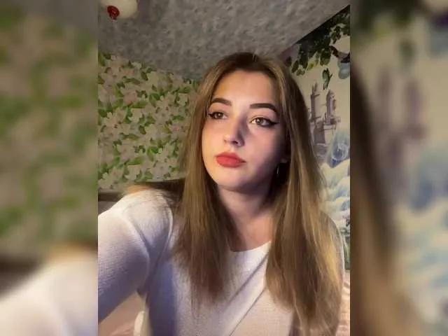 little-devil from BongaCams
