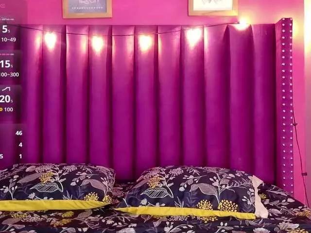littlekayla from BongaCams