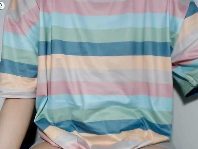 LittlewxjButterfly from BongaCams