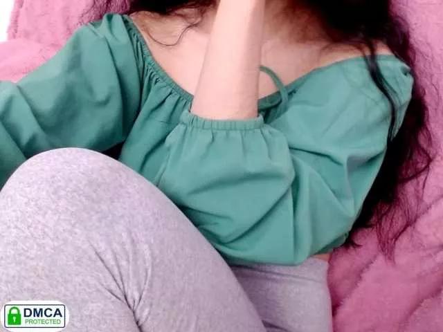 LittlewxjButterfly from BongaCams